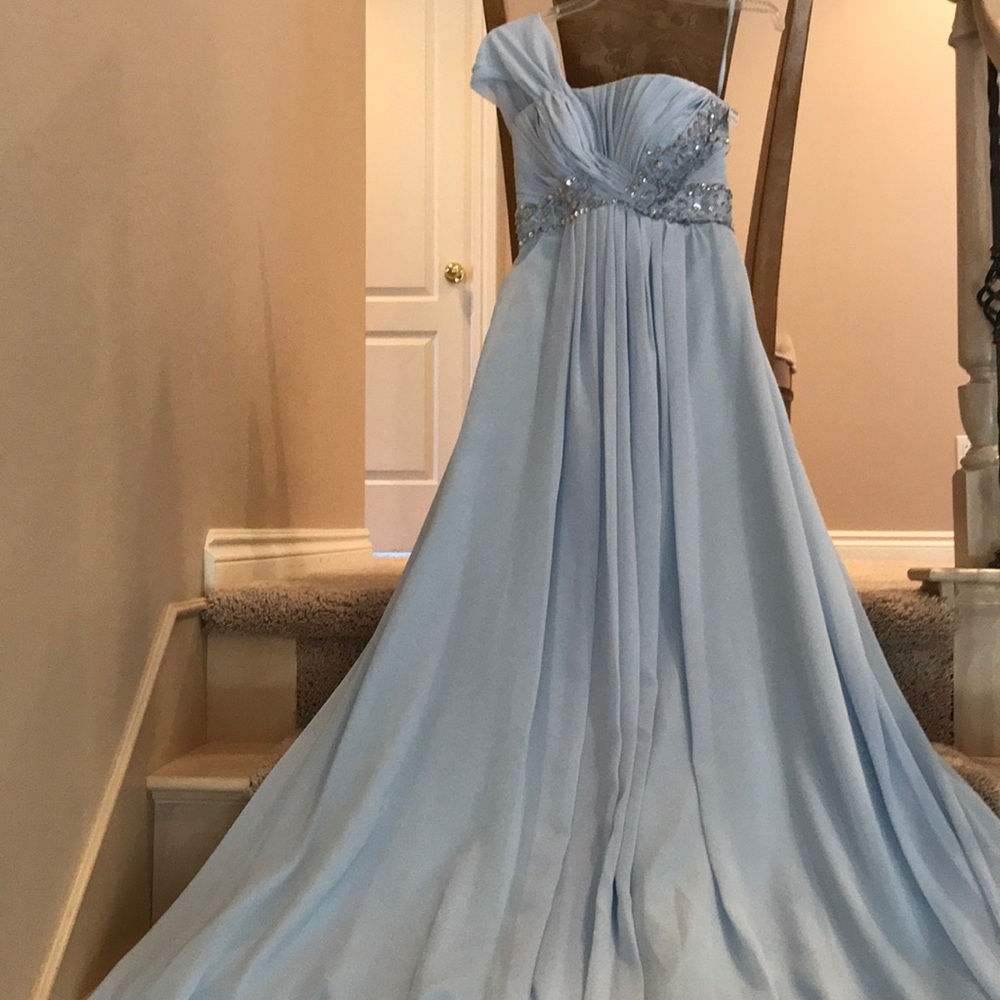 Prom dress/gown
